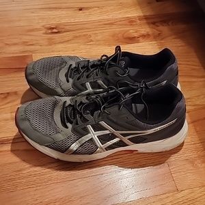 ASICS T5F4N Men’s Running Shoe